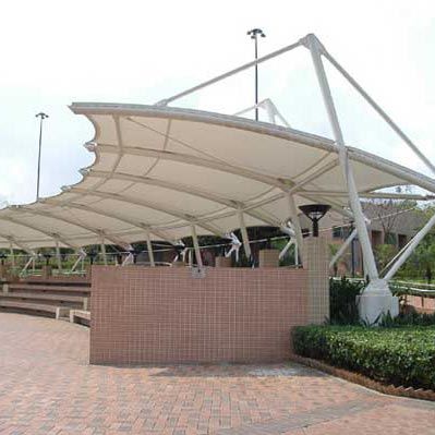 Tips Mencari Jasa Tukang Kanopi Membran Profesional Carport rumah mewah